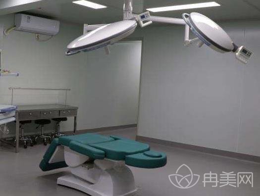 北京发盛园专科植发医院价格表，附特色项目植发案例分享