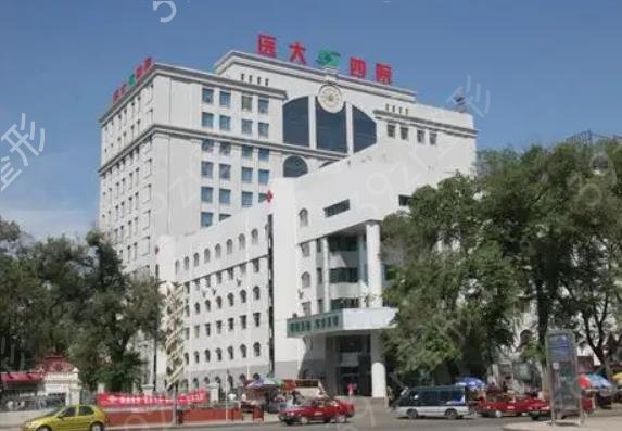 哈尔滨医科大学附属第四医院整形科