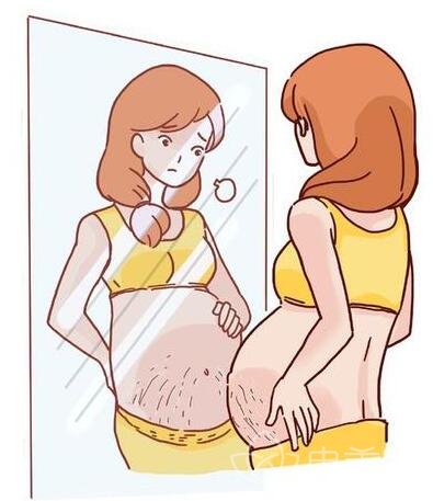 橄榄油去妊娠纹是真的吗?在孕期就要开始抹吗?