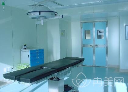 北京第一医院整形美容