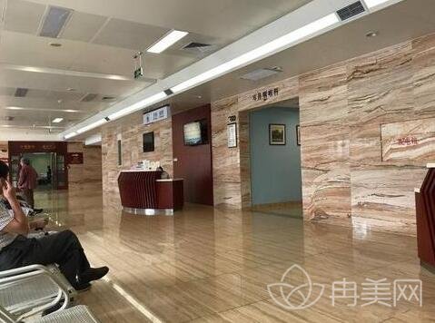 上海长征医院整形外科评价如何?附医院收费详情