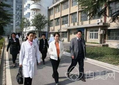 芜湖弋矶山医院美容整形中心价格表新版上线+祛眼袋案例