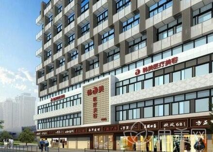 湖南韩美整形医院价格表，附去疤痕案例实述