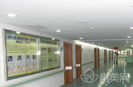 武汉第三医院整形科价格表附抽脂手术经验分享