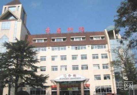 青医附院整形美容科植发好吗?2020年价格表及植发真人案例一览