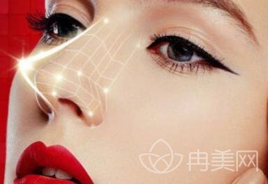 隆鼻术的优缺点有哪些?