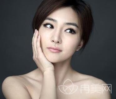 光纤溶脂瘦脸是的吗？会反弹吗？