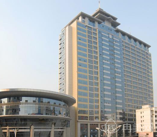 广西中医学院第一附属医院激光整形科