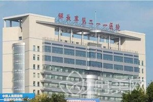 中国人民解放军第211医院整形科