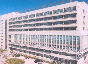 内蒙古自治区人民医院整形外科