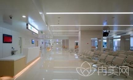 北京第一医院整形美容科价格表