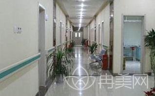 北京第一医院整形美容科价格表