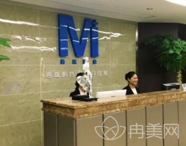 2020上海口碑介绍整形美容医院概况及地址统计一览