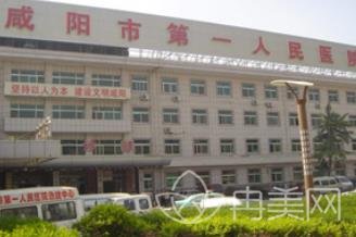 咸阳市第一人民医院整形外科