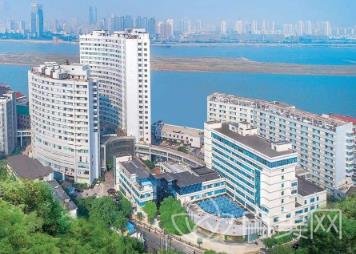 江西省人民医院整形颌面外科
