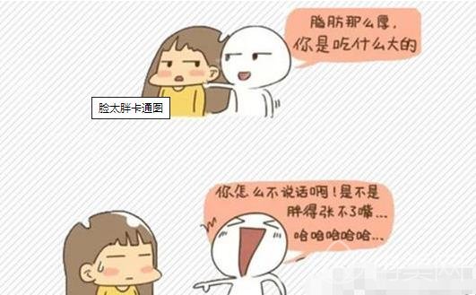 求解!!为什么我做完吸脂瘦脸后*果不*呢?