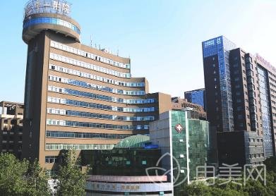 江西医学院第一附属医院整形外科