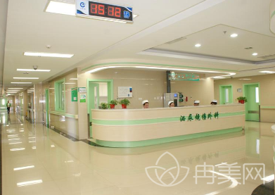中国医大一院整形外科价格表2020公开，【黄威】隆鼻恢复日记