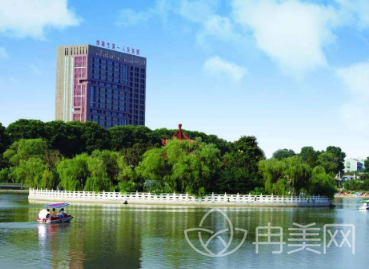 淮南市第一人民医院整形外科