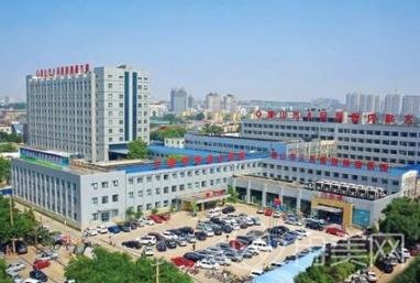 唐山市人民医院整形外科