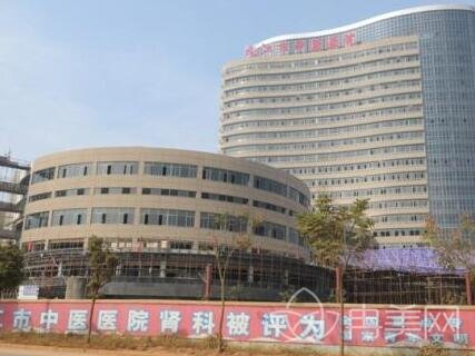 九江市中医院整形外科隆鼻案例：*果图和收费价格一览