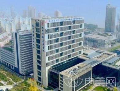 杭州市妇产科医院整形外科