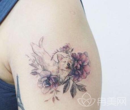 激光去纹身为什么需要多次调节?会留疤吗?