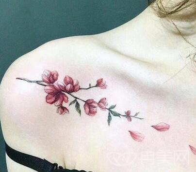 激光去纹身为什么需要多次调节?会留疤吗?