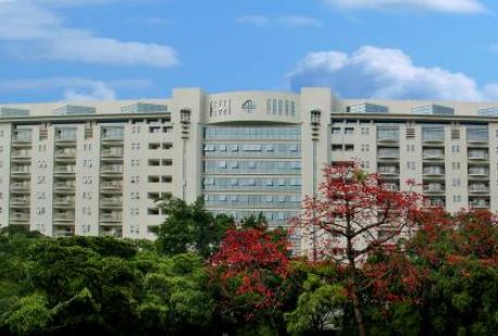广州市第一人民医院整形美容外科