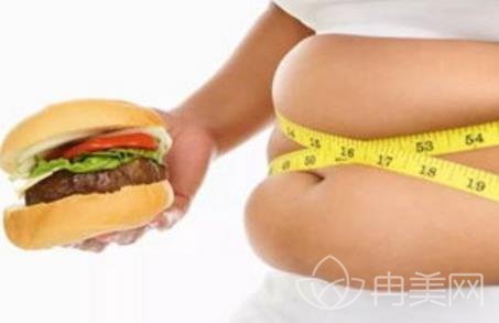 整形误区：抽脂减肥能瘦多少斤？吸脂不等于减轻体重！