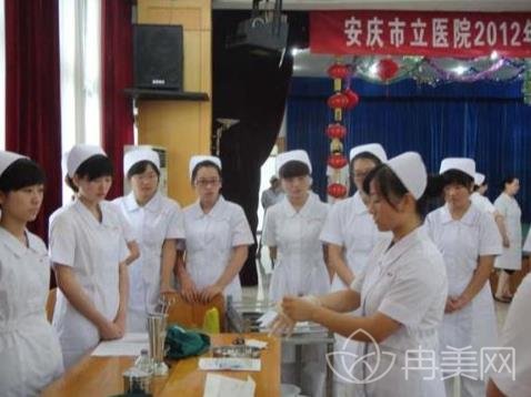安庆市立医院整形美容科专家有那些？实力如何？价格明细在线查询