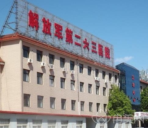 中国人民解放军第236医院整形科