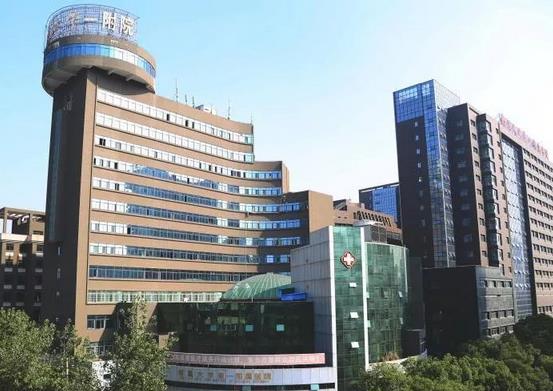 南昌大学第一附属医院整形美容外科