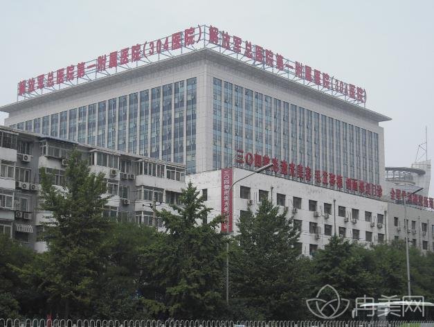 北京304医院植发科