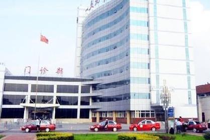 中国人民解放军第155中心医院整形科