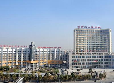 安徽省第二人民医院美容外科