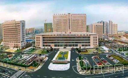 安庆市立医院整形科