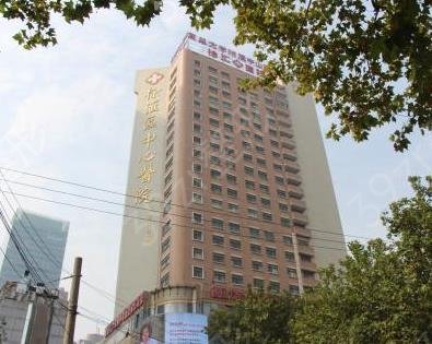 上海市徐汇区中心医院整形外科