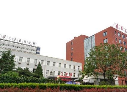 清华大学玉泉医院整形中心