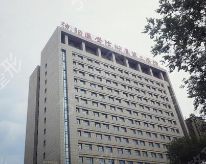 沈阳医学院附属第二医院整形外科