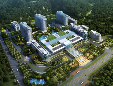徐州市第一人民医院整形美容科