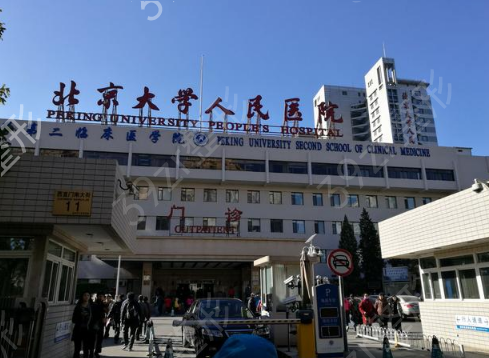 包含北京大学人民医院全网最权威黄牛挂号说到必须做到的词条