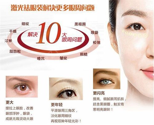 上海安平医院整形美容科全脸提升案例