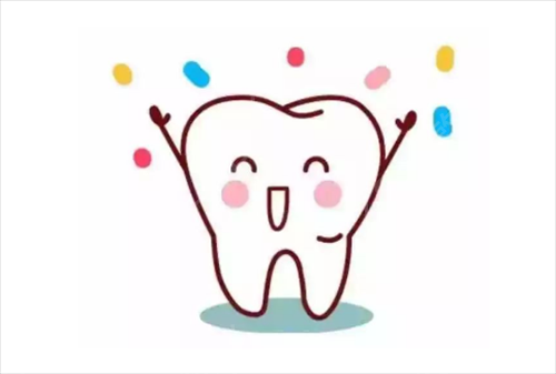 天津医科大学口腔医院口腔颌面外科洗牙案例