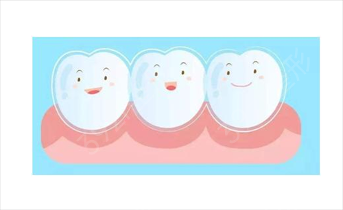 天津医科大学口腔医院口腔颌面外科牙齿抛光案例
