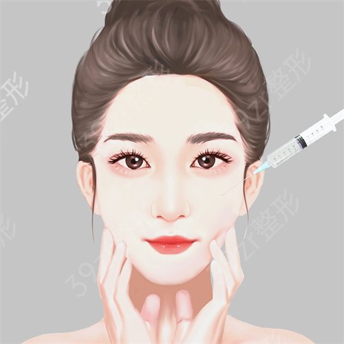三门峡市中心医院整形科怎么样？价格表|美容整形案例*果图分享