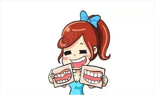 广州致美口腔医院钢丝牙套矫正手术，让我收获了自信微笑