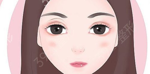 韩国半化妆是什么?韩式半妆常做的是什么项目呢?
