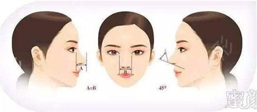 鼻头鼻翼缩小的两种方法介绍,你喜欢哪种?