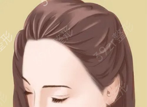 青医附院整形美容科植发好吗?2020年价格表及植发真人案例一览